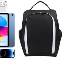 Waterdichte Golf Schoen Draagtas met Handvat – Olviano