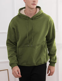 Bequemes Herren-Sweatshirt - Finn