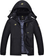 Wasserdichte Herren Winterjacke - Max
