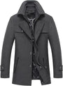 Klassischer Herren Winterblazer - Luca