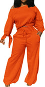 Stilvoller Damen Trainingsanzug - Lola