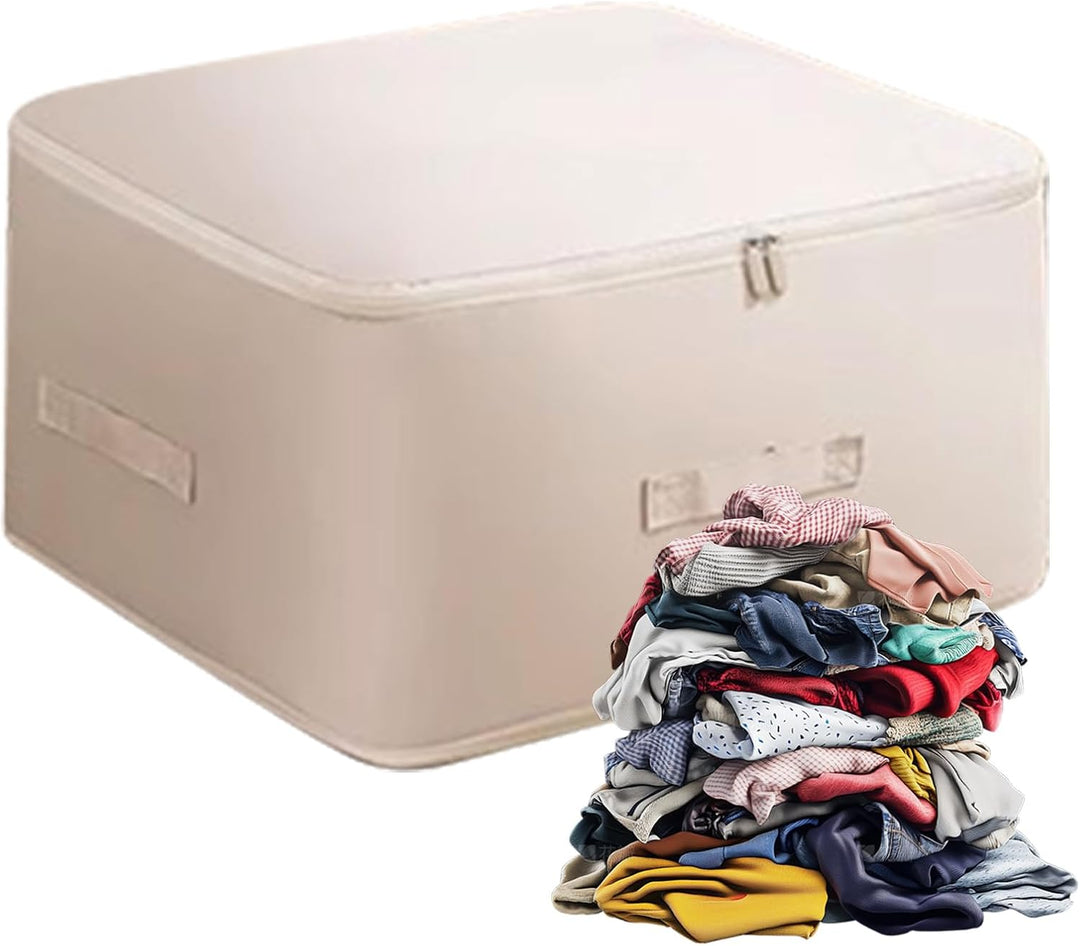 Grote Stofdichte Dekbedopslagzak Zelfcompressie – Corvina