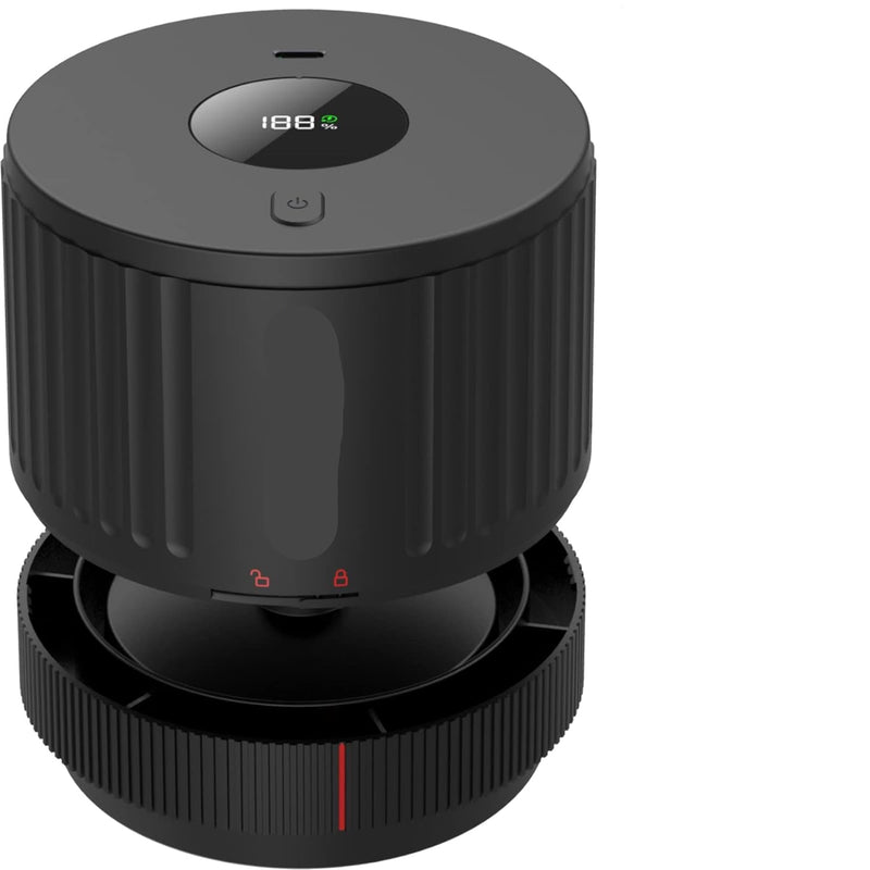 Electric Vacuum Sealer Kit for Mason Jars - SealTight