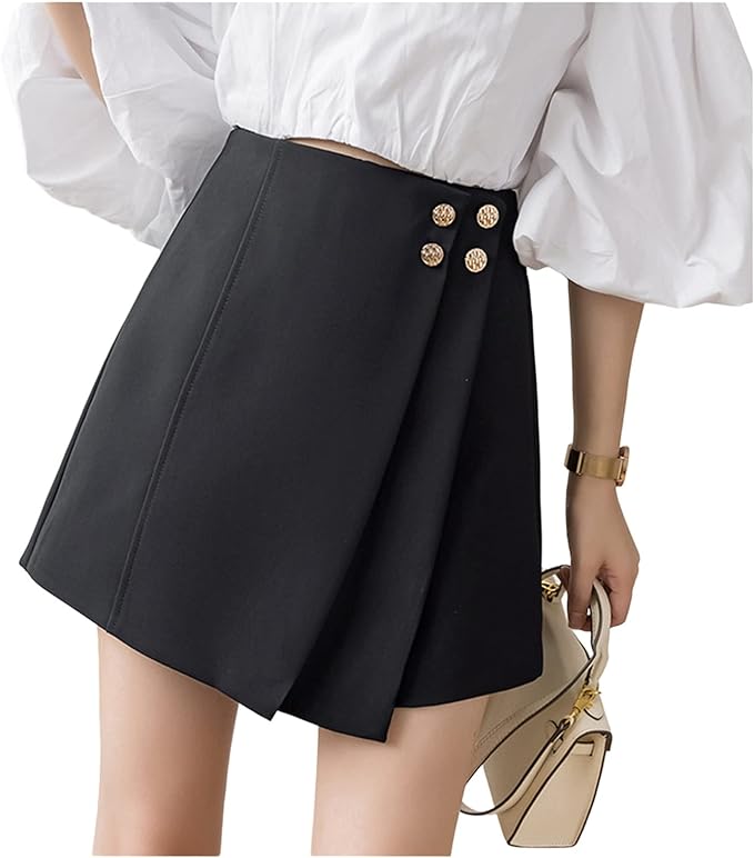 Gisele Skirt | Comfortable & Stylish