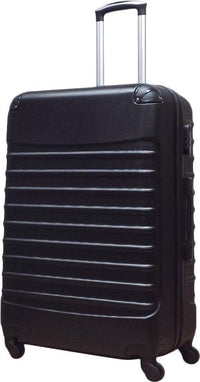2-Piece ABS Suitcase Set – Ventura