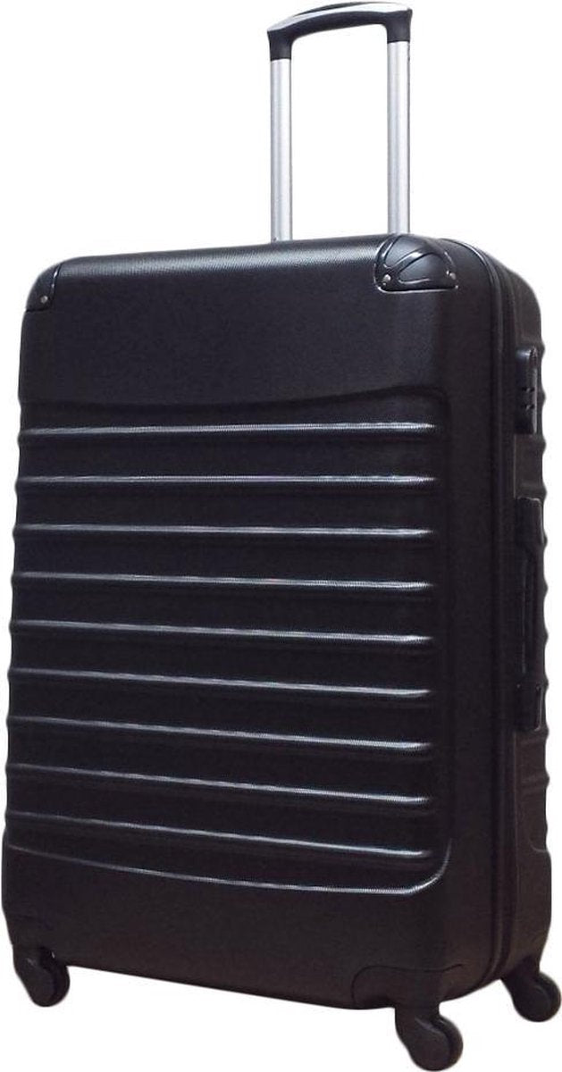 2-Piece ABS Suitcase Set – Ventura