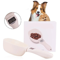 Electronic Dog Food Measuring Scoop - FeedMate