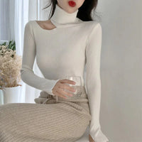 Leila Pullover | Modern & Trendy