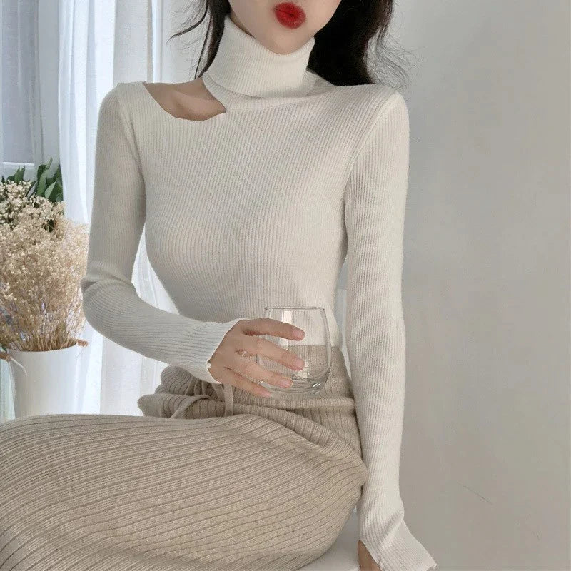 Leila Pullover | Modern & Trendy