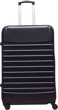 2-Piece ABS Suitcase Set – Ventura