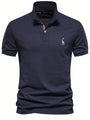 Stilvolles Herrenpoloshirt - Jasper