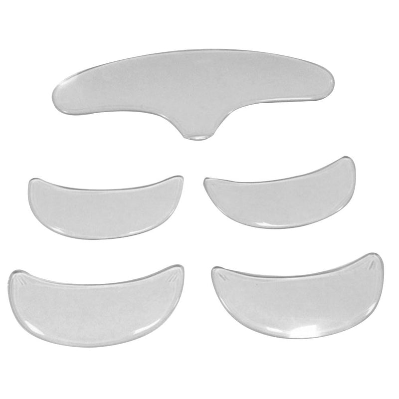 Silikon Anti-Aging-Patches - SilkiPatch