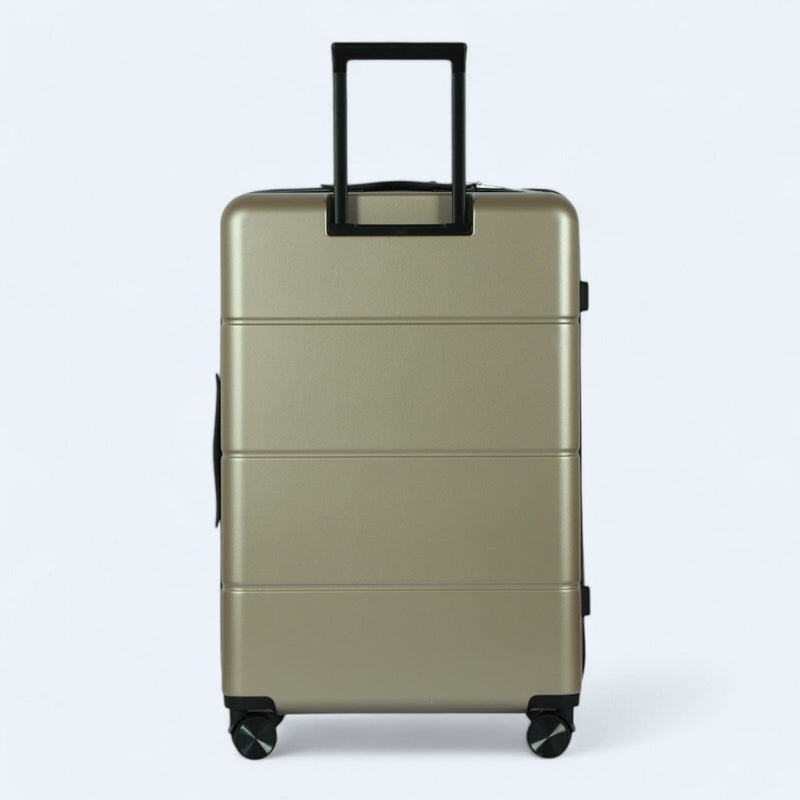 3-Delige Harde Koffeset – Atlas Explorer
