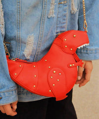 Zeitlose stilvolle Tasche - Mira