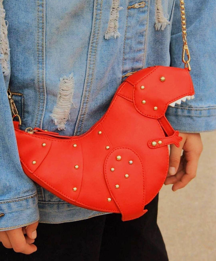 Zeitlose stilvolle Tasche - Mira