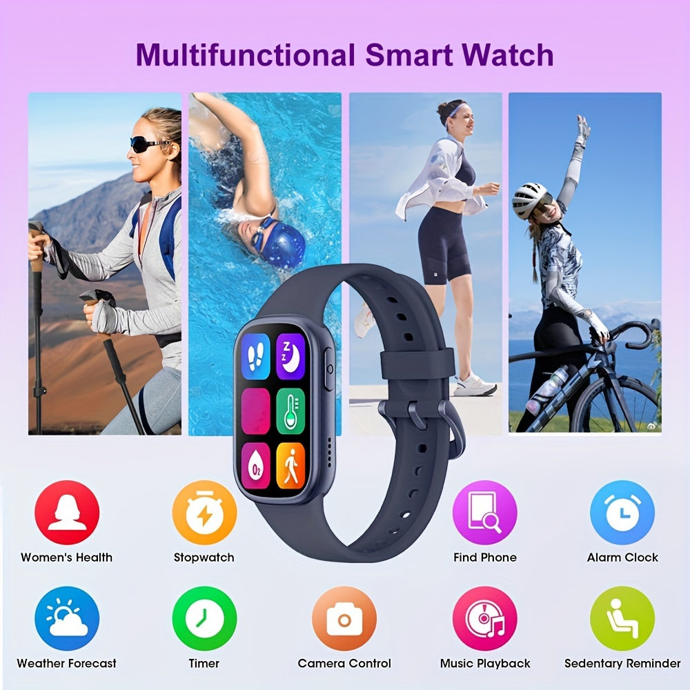 Children's Smartwatch - KidoTrack