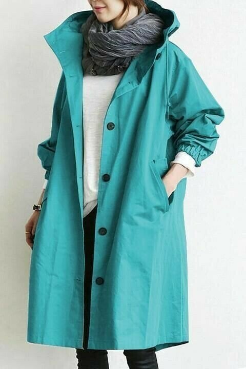 Damen-Windjacke - Aurora