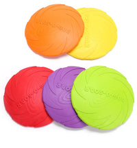 Flexible Dog Frisbee - FlexiFling (1+1 FREE)