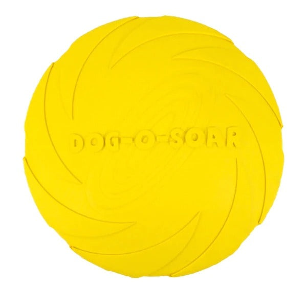 Flexible Dog Frisbee - FlexiFling (1+1 FREE)