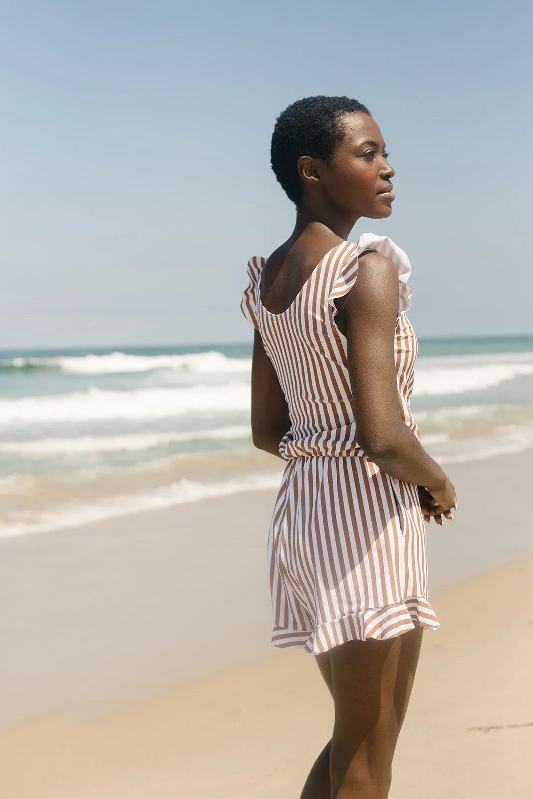 Trendy Dames Badpak – Nina