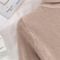 Sara Rollkragenpullover | Weich & trendy