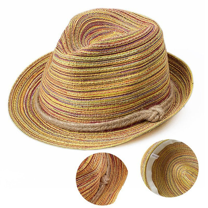 Stilvoller Damen-Sommerhut – Maddy