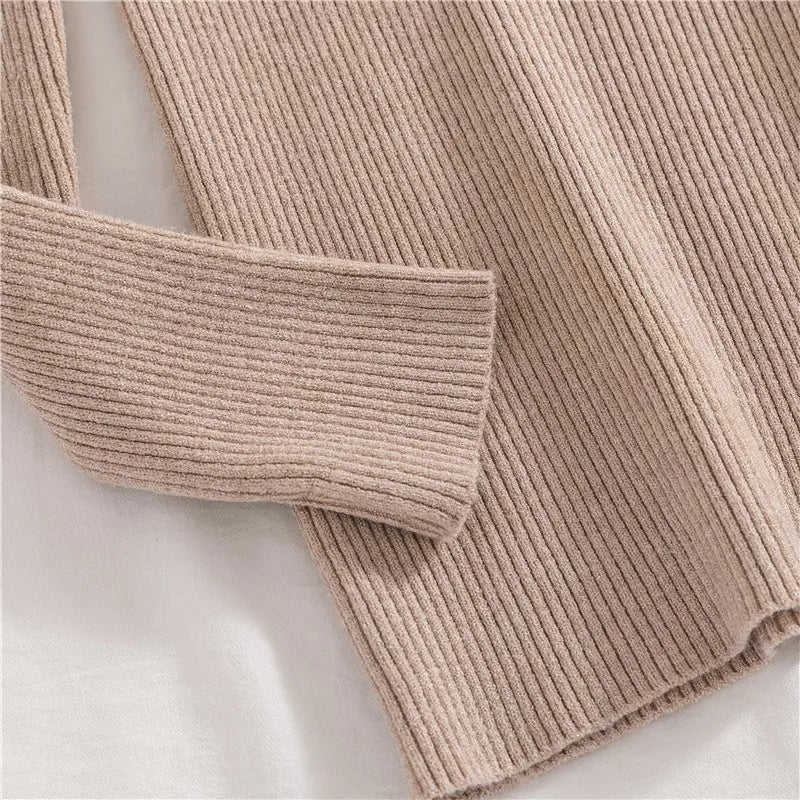 Sara Rollkragenpullover | Weich & trendy