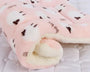 Warme Katzendecke - SnuggleSoft