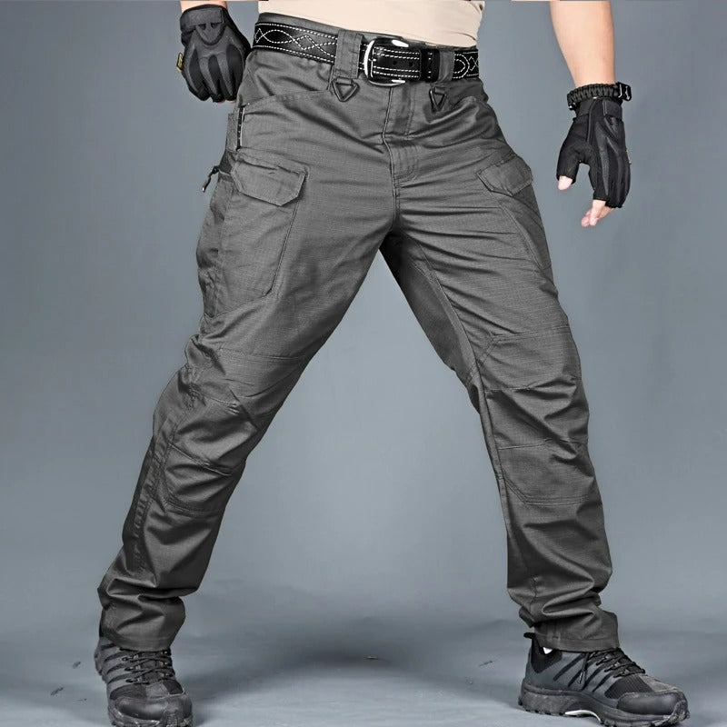 Wasserdichte Herren-Outdoorhose - David