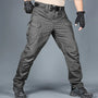 Wasserdichte Herren-Outdoorhose - David