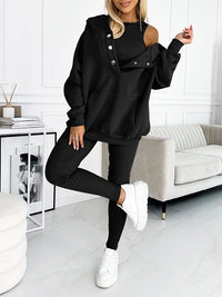 Bequemer Damen-Set - Elodie