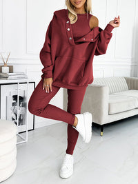 Bequemer Damen-Set - Elodie