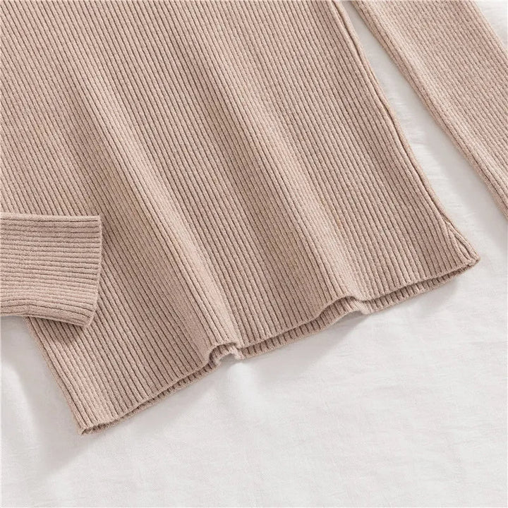 Sara Rollkragenpullover | Weich & trendy