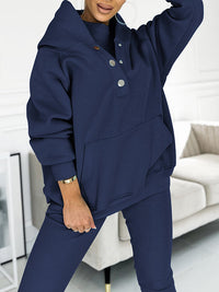 Bequemer Damen-Set - Elodie