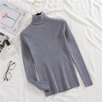 Sara Rollkragenpullover | Weich & trendy