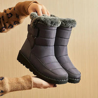 Vielseitige Damen-Winterstiefel - Luna
