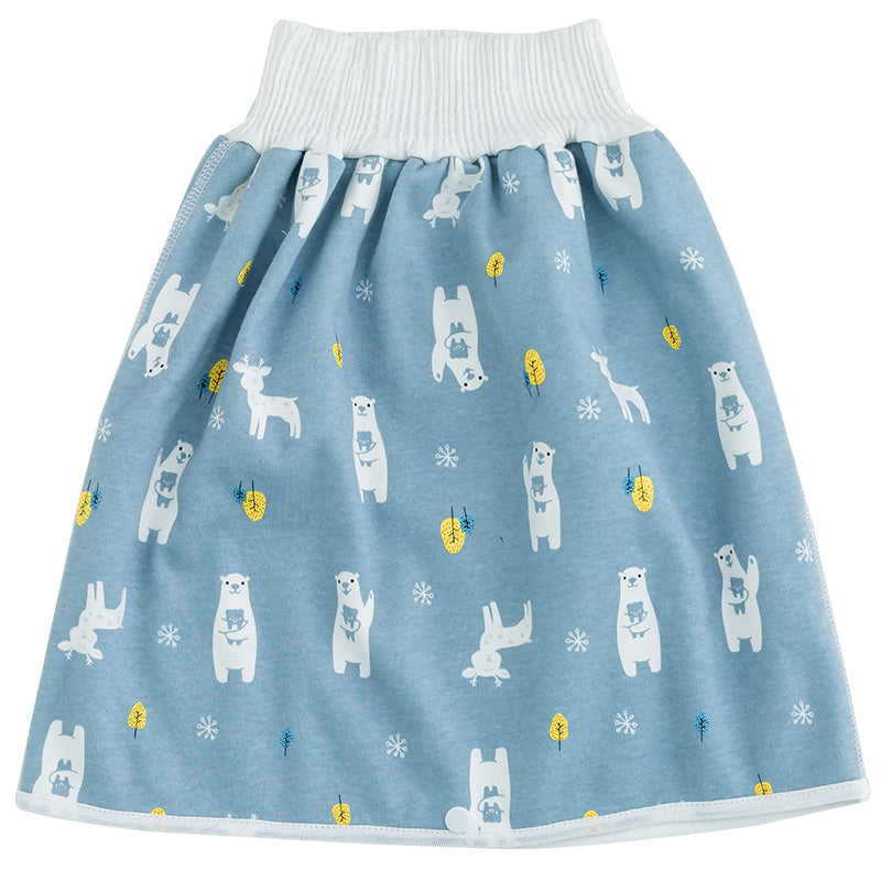 Toddler Potty Training Pants - PotjePro