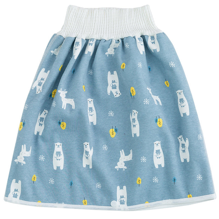 Toddler Potty Training Pants - PotjePro