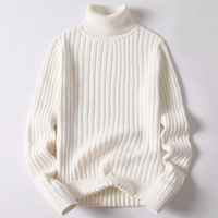 Bequemer Damenpullover - Mila