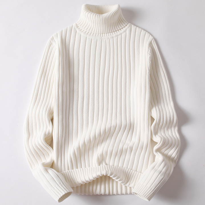 Bequemer Damenpullover - Mila