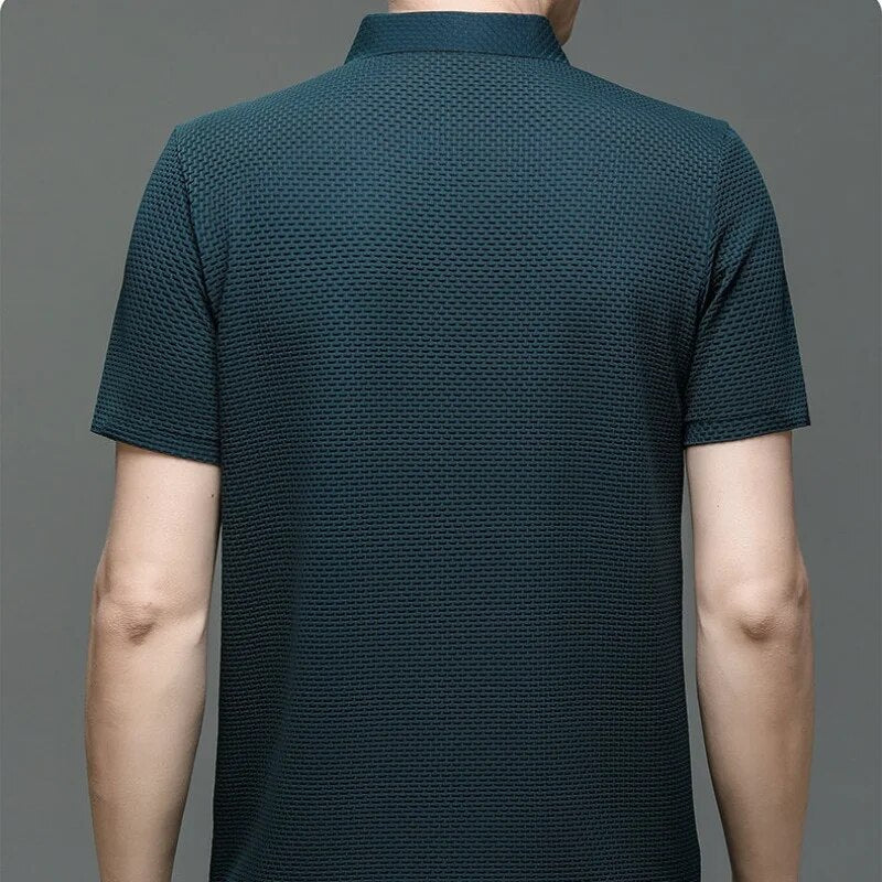 Polo shirt | Breathable and stylish T-shirt