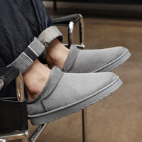 Waterdichte Instappers | Warm voor elk moment