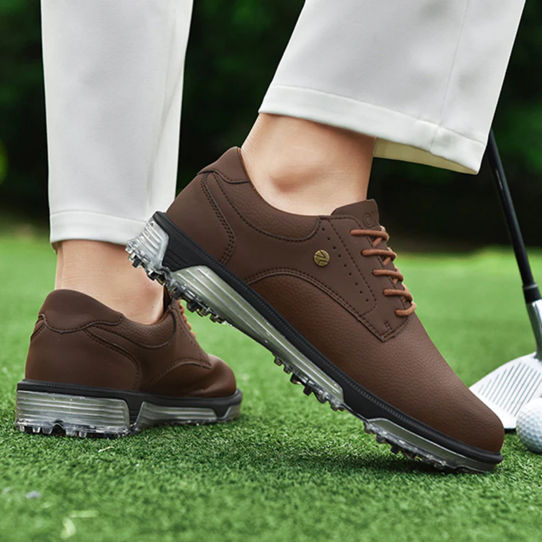 Limitierte Edition Herren-Golfschuhe - Elston