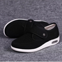 Trendige Breite Diabetikerschuhe - Anika