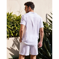 Leinen Herren Sommer-Set – Jairo