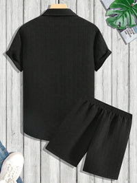 2-teiliges Herrenoutfit - Rafael