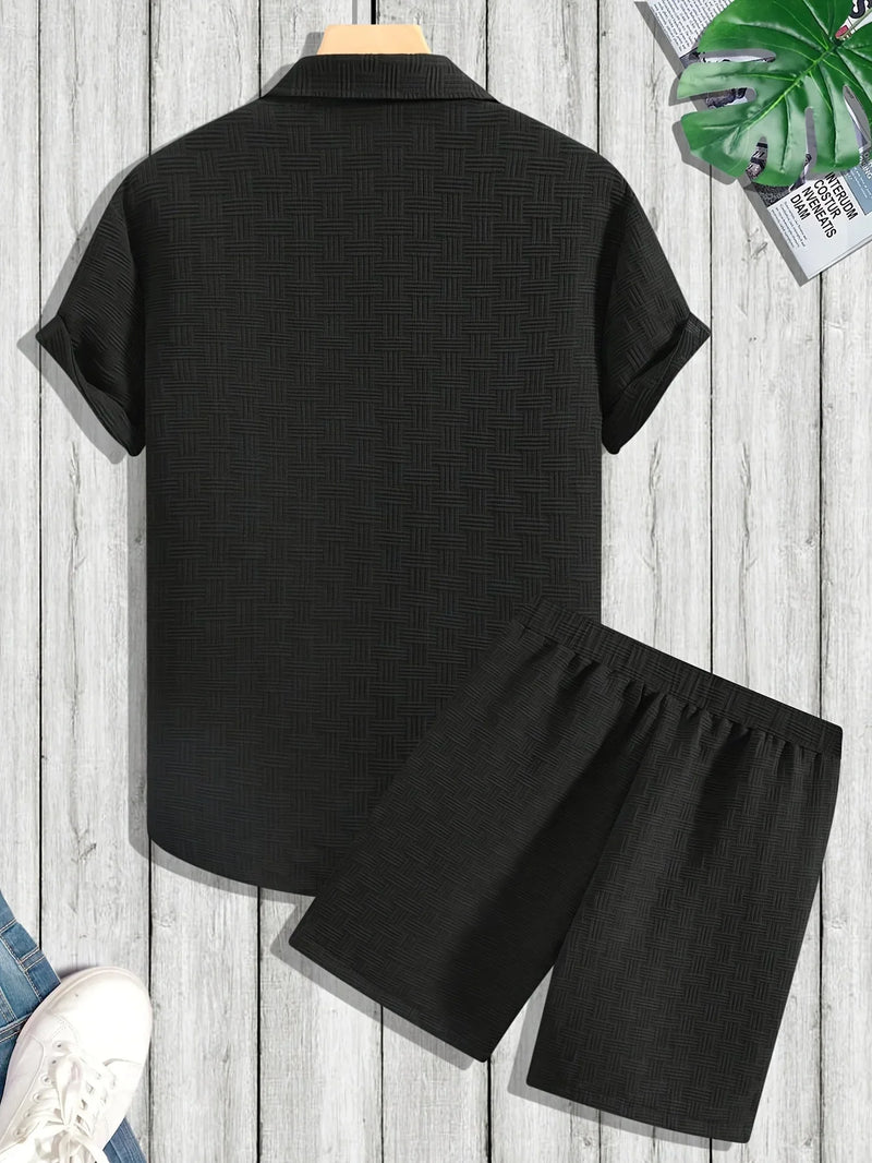 2-teiliges Herrenoutfit - Rafael