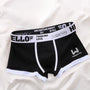 Luxuriöses Boxerset (6 Stück) - Noah