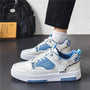 Herren Anti-Rutsch-Schnürschuhe - Max