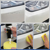 Auto Scratch Repair Paste for All Paint Types 6